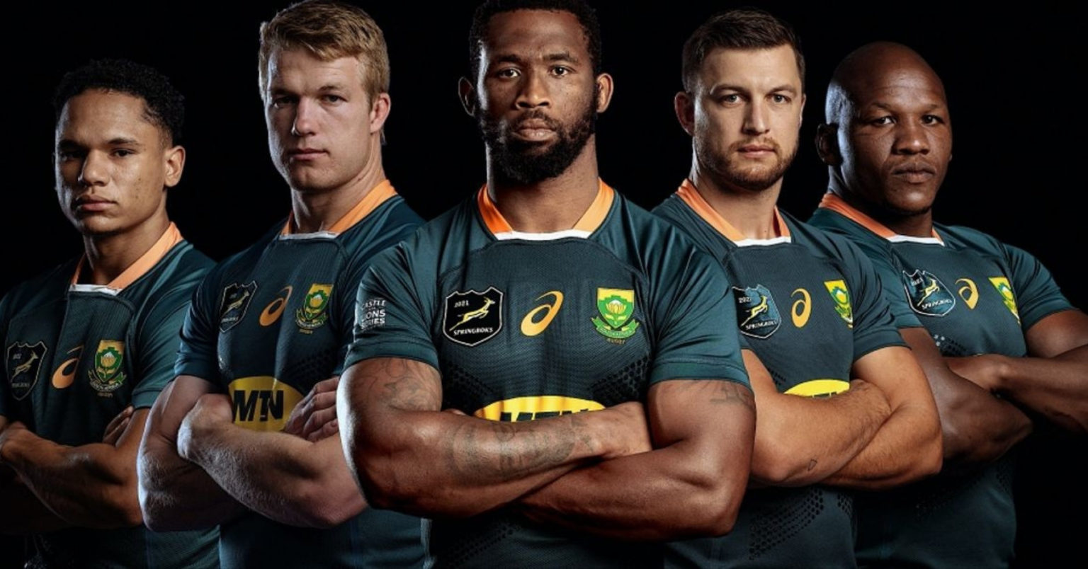 Excitement builds for SA ‘A’ team’s two-match tour - Huge Rugby News