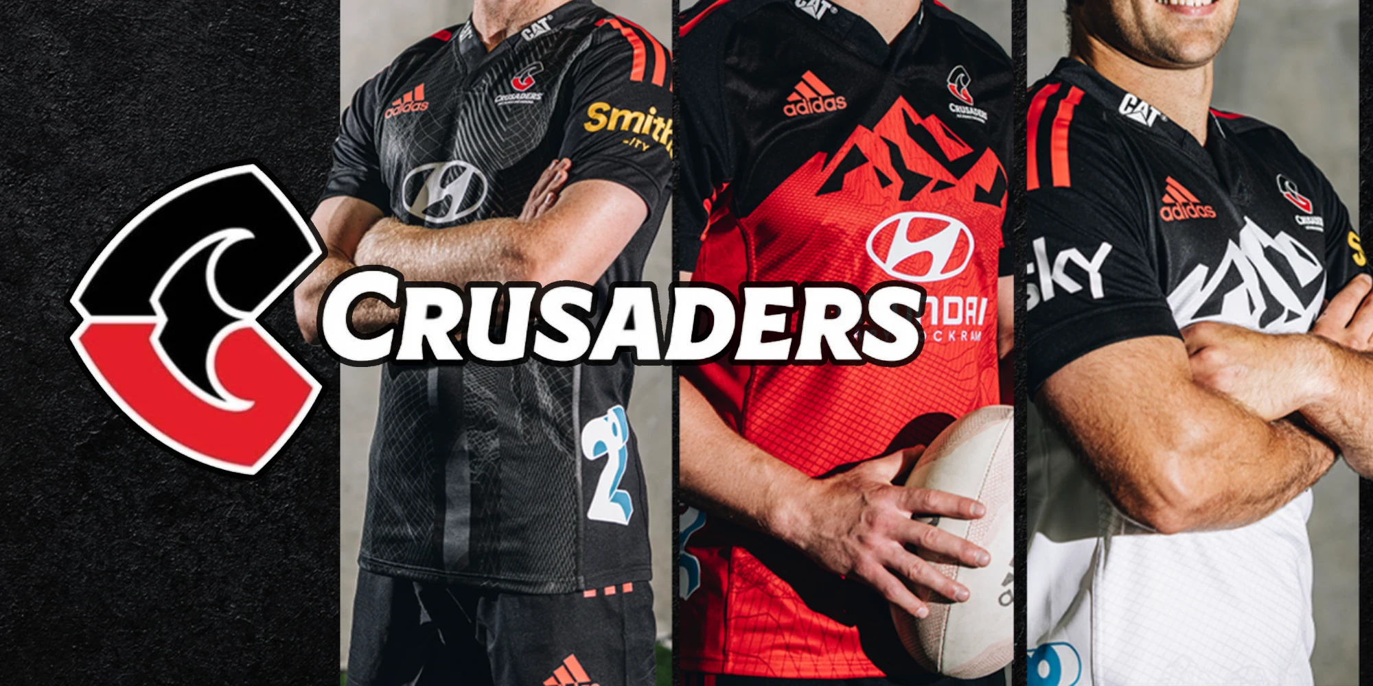 Super Rugby - Hurricanes Jersey Promotion, 1 April 2016